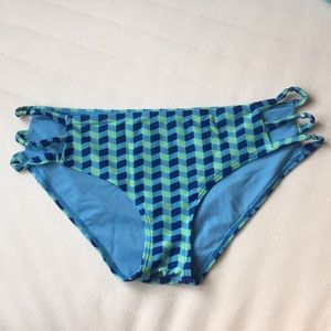 Aerie Hipster Bikini Bottom